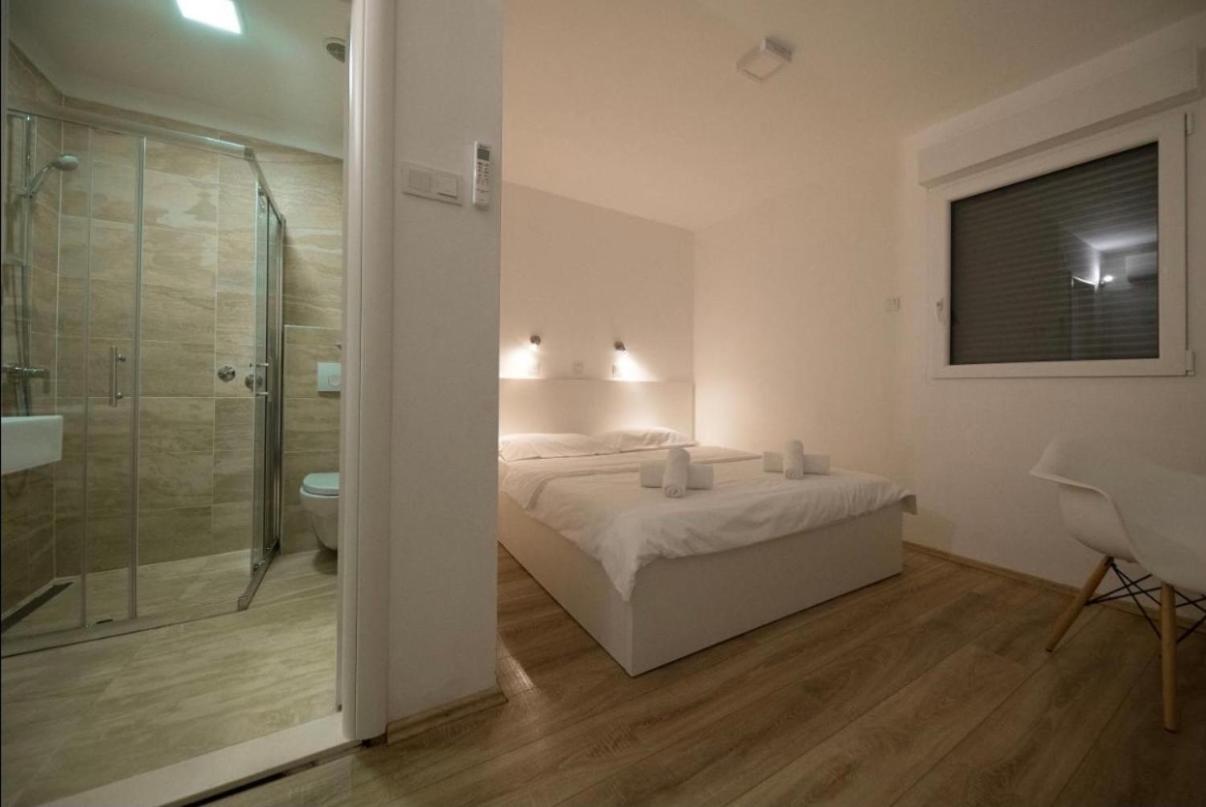 נובי ווינודולסקי Sea La Vie Rooms מראה חיצוני תמונה