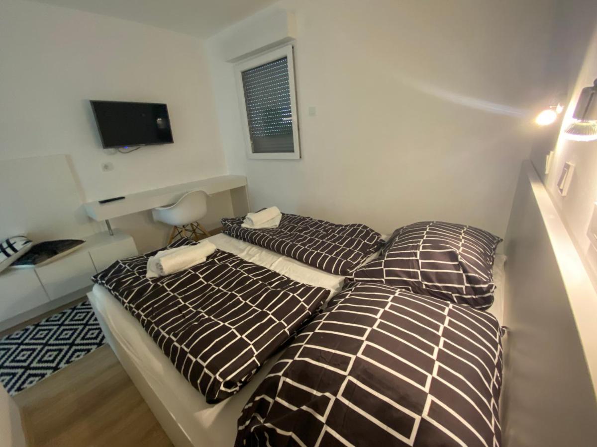 נובי ווינודולסקי Sea La Vie Rooms מראה חיצוני תמונה