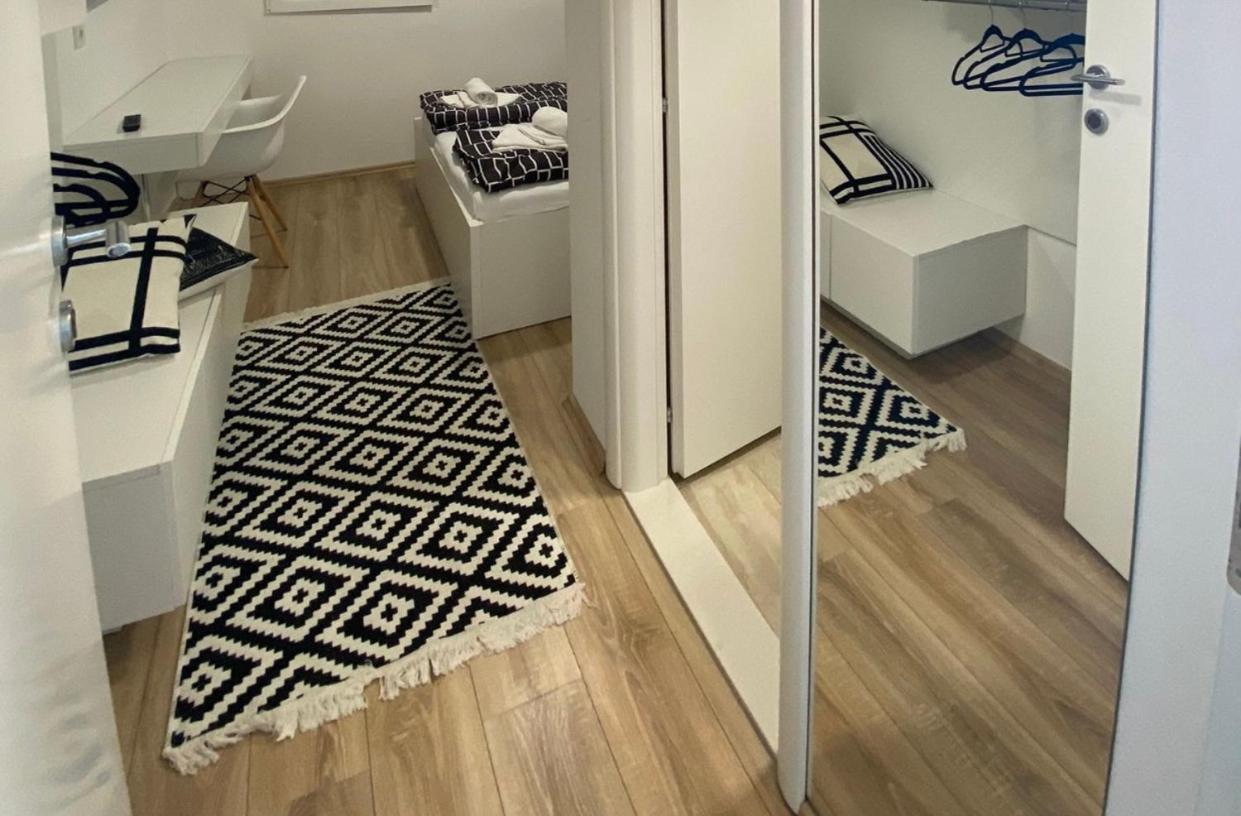 נובי ווינודולסקי Sea La Vie Rooms מראה חיצוני תמונה