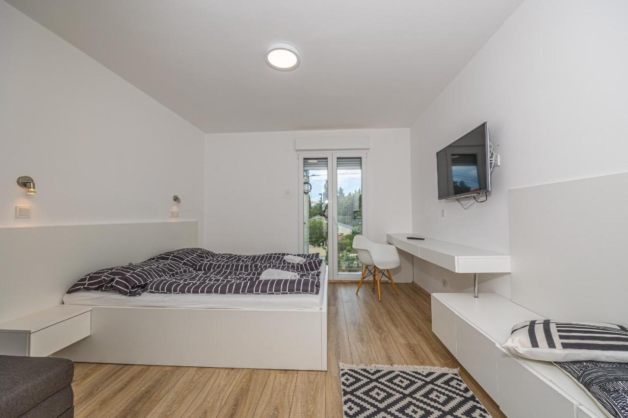 נובי ווינודולסקי Sea La Vie Rooms מראה חיצוני תמונה