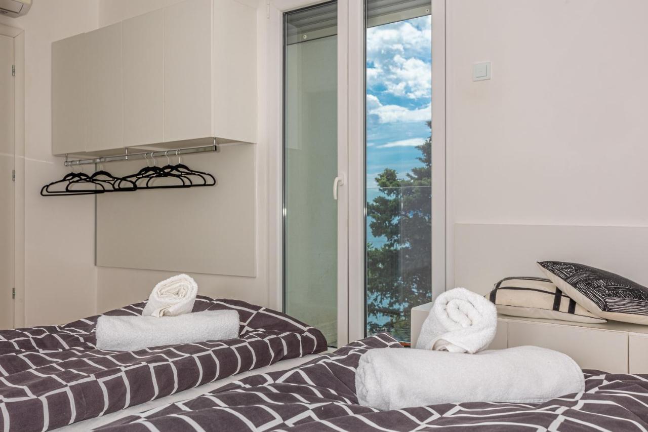 נובי ווינודולסקי Sea La Vie Rooms מראה חיצוני תמונה