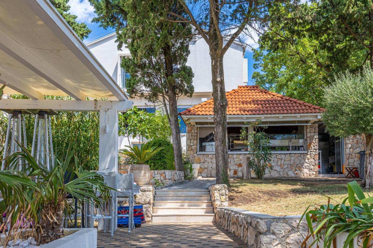 נובי ווינודולסקי Sea La Vie Rooms מראה חיצוני תמונה