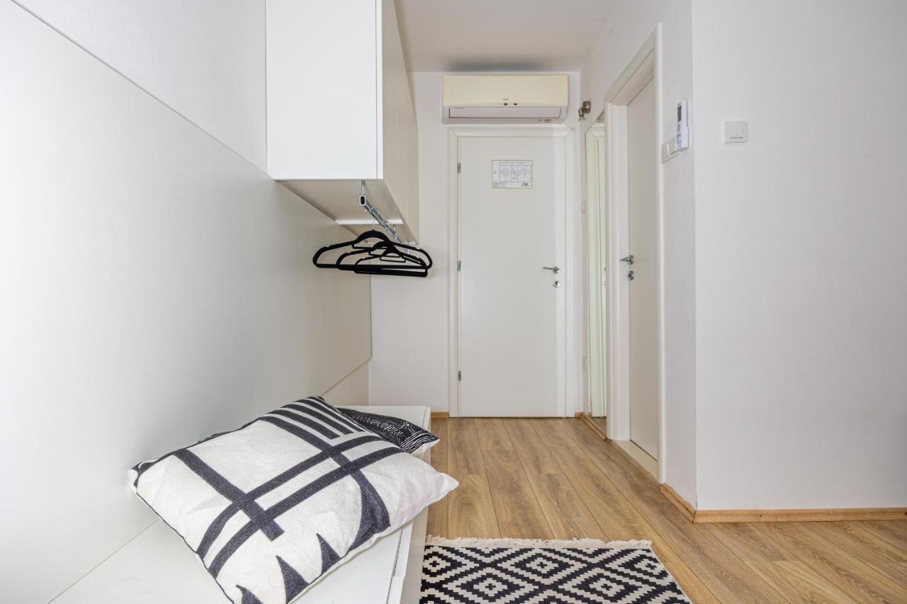 נובי ווינודולסקי Sea La Vie Rooms מראה חיצוני תמונה