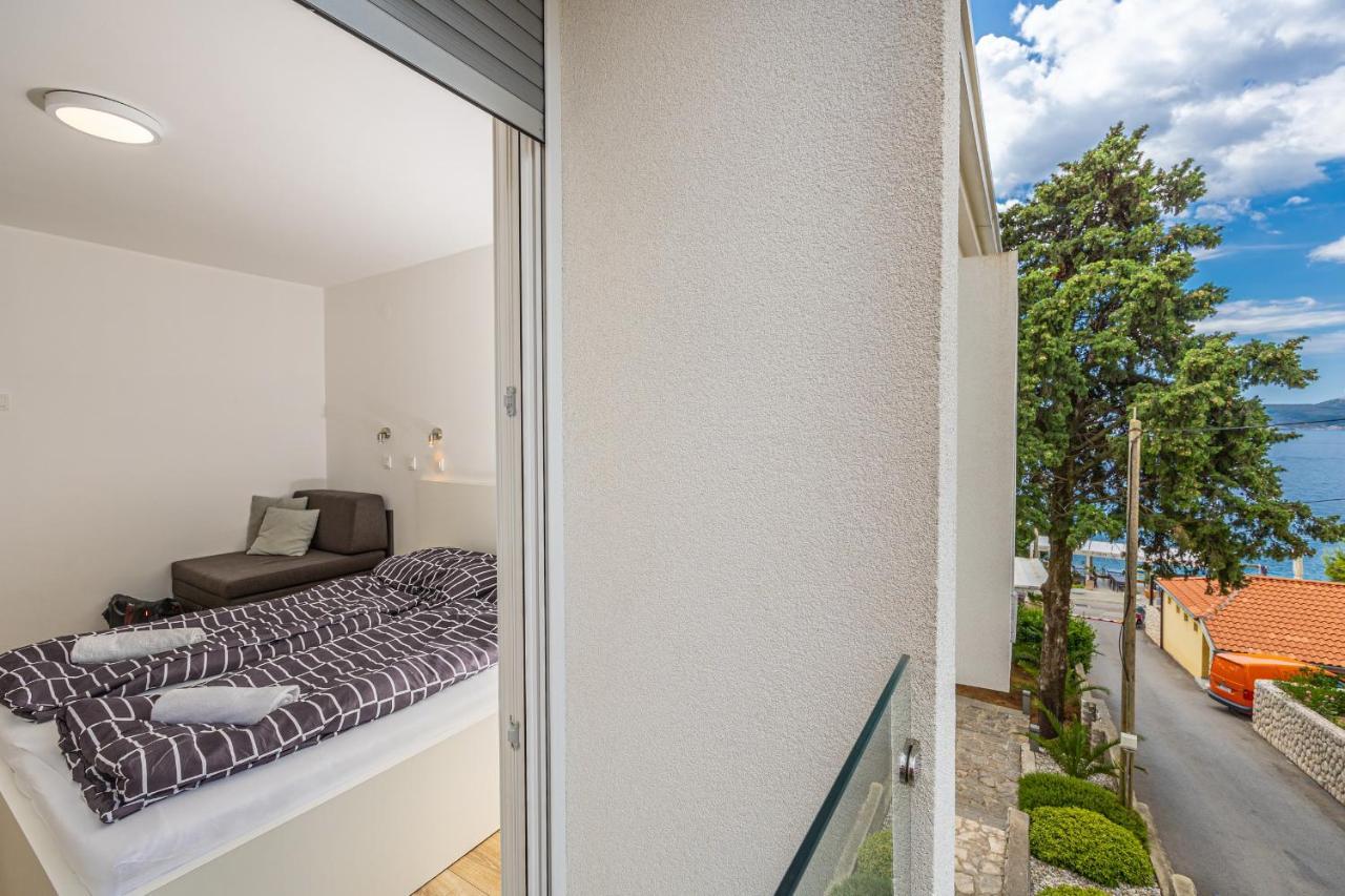 נובי ווינודולסקי Sea La Vie Rooms מראה חיצוני תמונה