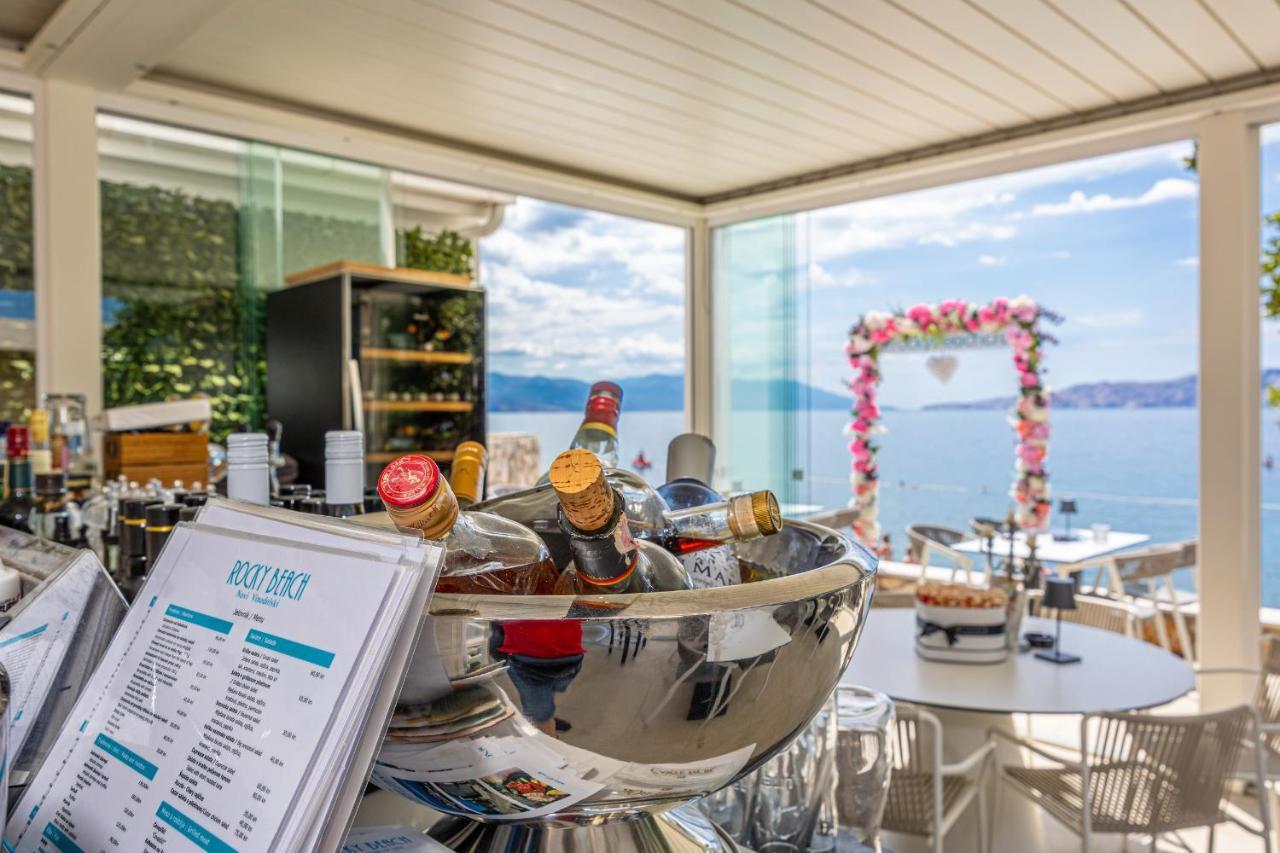 נובי ווינודולסקי Sea La Vie Rooms מראה חיצוני תמונה