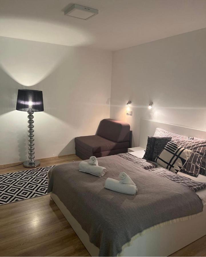 נובי ווינודולסקי Sea La Vie Rooms מראה חיצוני תמונה