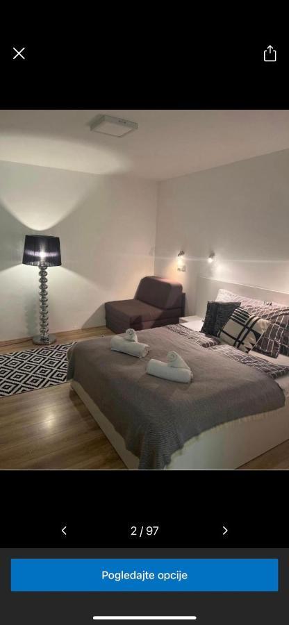 נובי ווינודולסקי Sea La Vie Rooms מראה חיצוני תמונה